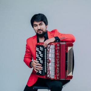 Песня Назар Смағұл – Қадірлім