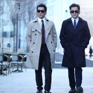 Песня JS тобы – Орамал