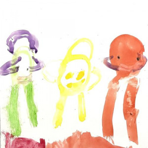 Песня Enendroen – Qudaiga shkrrr