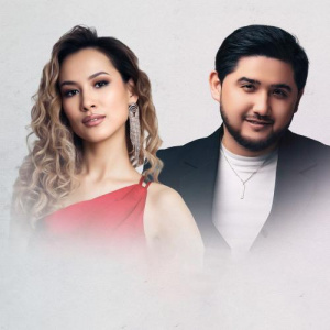 Песня Мұхтар Ханзада, Дана Сағынбай – Сенсің