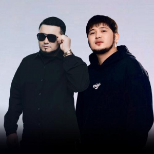 Песня Әлиғазы Төртқара, KukaBai – Сердечко