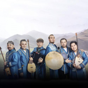 Песня Алатау серілері – ТОЙ ЖАСАҒАН ХАЛҚЫМ