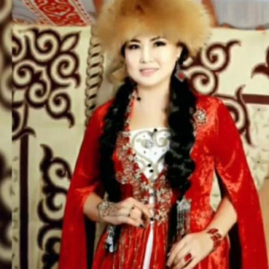 Песня Гулзия Налибаева – Тойла қазақ