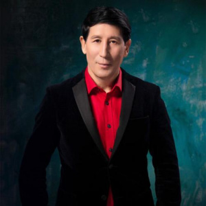 Песня Құдайберген Бекіш – Айбозым