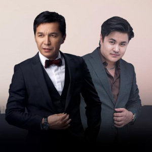 Песня Қайсар Қуаныш, Абай Бегей – АҚ КӨЙЛЕГІҢ