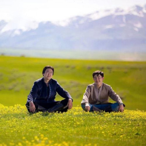 Песня Кана меч, Қойшы бала – Бауырластарым