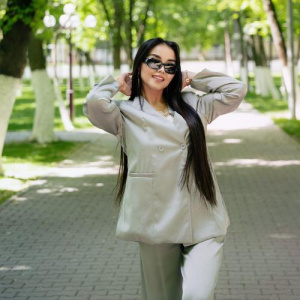 Песня Гүлнұр Басымбекова – Сағынамын