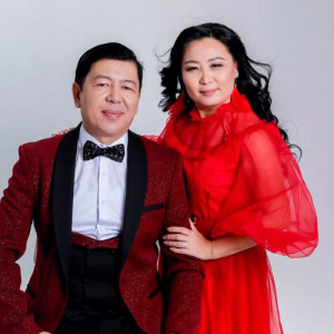 Песня Дулат пен Рита – Той