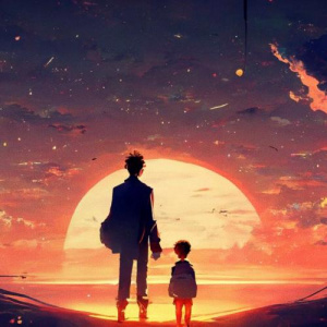 Песня Ерасыл Ергазы – Әке мен өзіңе ұқсағам