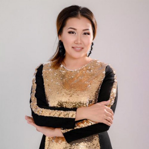 Песня Зағыпран Жотай – Жүрегім-Қарағанды