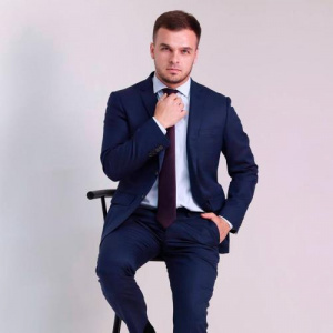 Песня Константин Луца – Күтемін сені