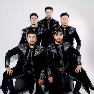 Песня Номад тобы – Молдабайдың әні