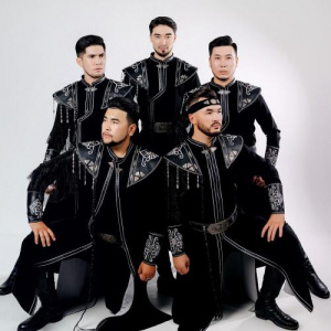 Песня Номад тобы – Шегенің ариясы