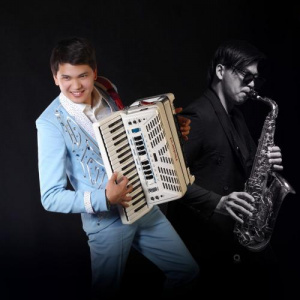 Песня Урумбаев Махмуд, Sandi – Жайдарман