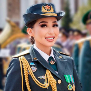 Песня Эльвира Алгиса – Елімнің ерлері