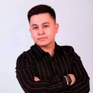 Песня Нұрболат Кадыров – Сағындым Ана