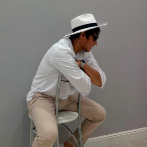 Песня AIBAR-BEK MYRZA – Сұлу жансың