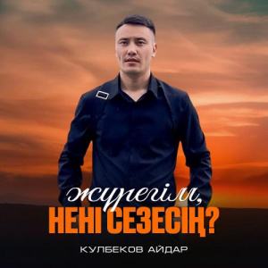 Песня Кулбеков Айдар – Жүрегім, нені сезесің