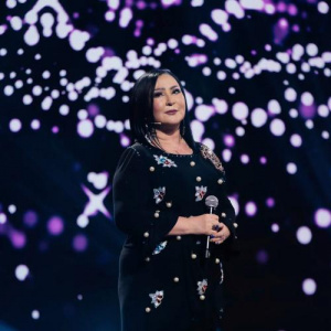 Песня Гауһар Әлімбекова – Анаға сағыныш