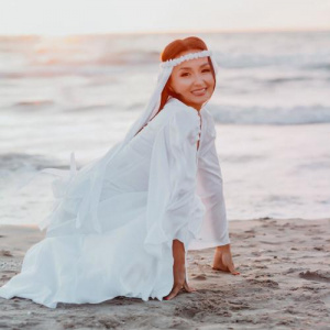 Песня Асия Ержанова – Ақ кеме