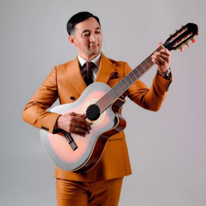 Песня Әлімжан Макенов – Сыңарымсың