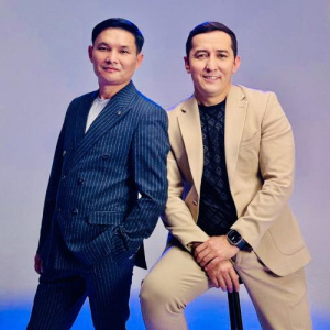 Песня Орал Қоңқыш, Жандос Есімбеков – Шын сүю