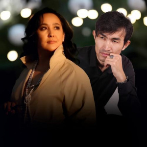 Песня Индира Елубаева, Үкітай Ерниязов – Өз жүрегімнен жеңілдім