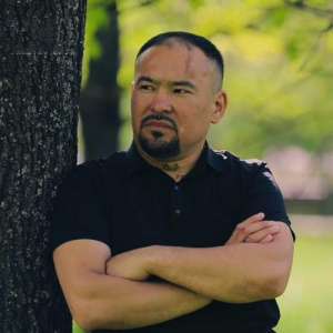 Песня Sake – AI JARIK