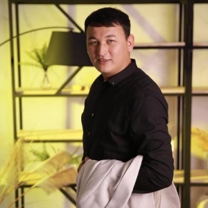 Песня Нұрбек Қарабатыр – Қазақша махаббат