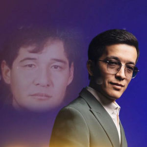 Песня Нұрлыбек Нағметов – ӘКЕ