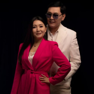 Песня МАҚСАТ, Меруерт – Сүйген жүрек