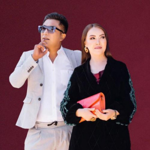 Песня Жұлдызай Дүйсенбиева, Али – Жеңге мен қайны