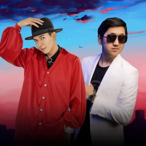 Песня Досбол Нұрылла, Айдын Сәндібай – Айналайын