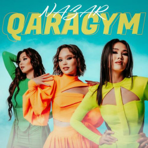 Песня Nazar – Qaragym