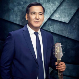 Песня Мақсат Жәутіков – Жанарың