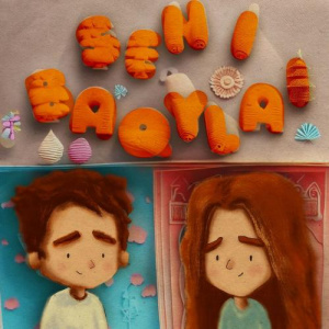 Песня teoinspace, Shaikos – SENI BAQYLAI