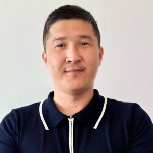 Песня Мағжан Шыршықбай – Байдың қызы