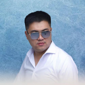 Песня Олжас Аман – Бір қыз ғана