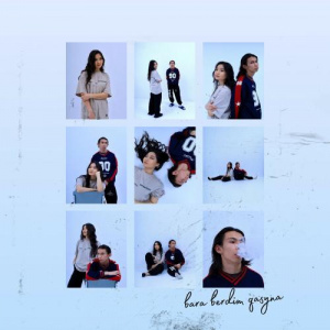 Песня sybantiles, DANALI – bara berdım qasyña