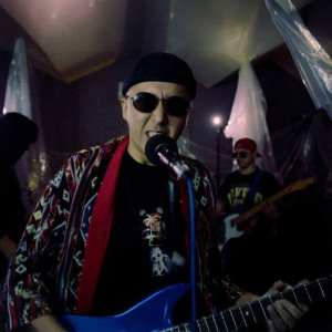 Песня aLeebex – Tağy asyğyp