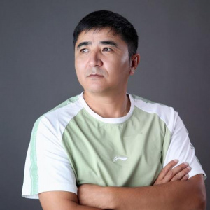 Песня Эльдар Кудабаев – БӨКЕЙОРДАМ