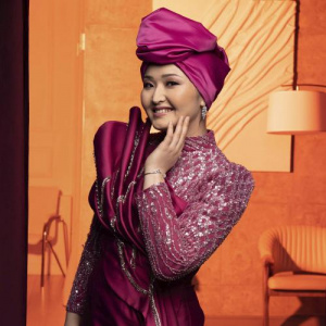 Песня Айжан – Қызым ау менің