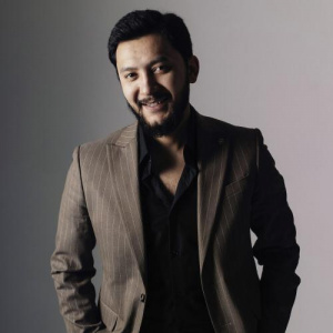 Песня Бағдат Сейт – Менің адамым