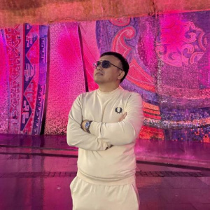 Песня Өмірбеков Айдын – Сағынамын