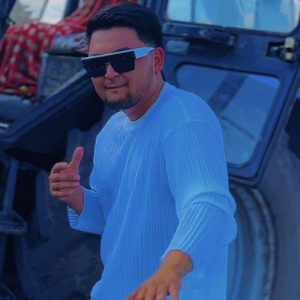 Песня Сагдат Булебаев – TrackTOP