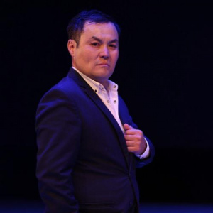 Песня Тілек Базаров – Қазалының кәмпиті