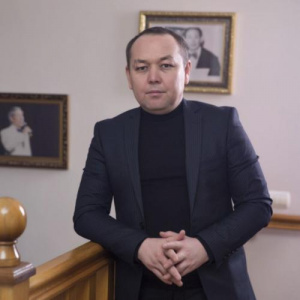 Песня Даурен Сердалиев – Өзіңдей ешкім болмайды