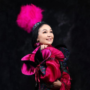 Песня Жанар Исатайқызы – Бақыт тіледім