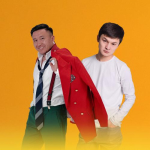 Песня Rasha Muqan, Kuandyk Shaimardan – Тоқта қарындас