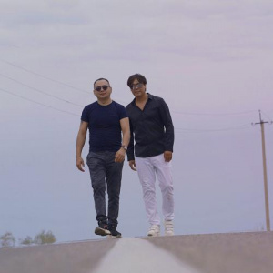 Песня Жан Ахмадиев, Ермек Мұқаш – Басқа адаммын